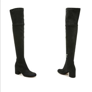 Sam Edelman | Varano OTK Heeled boot